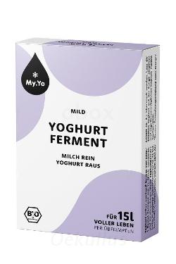 Yoghurt Ferment Mild