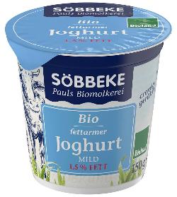 Joghurt natur (1,5%) 150g