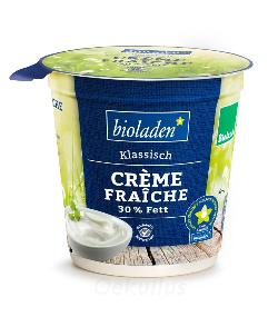 Crème Fraîche 30%