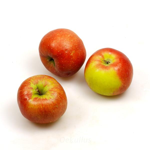 Produktfoto zu Kiste: Apfel, Topaz 8kg