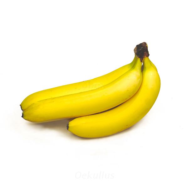 Produktfoto zu Kiste: Bananen ca.18 kg