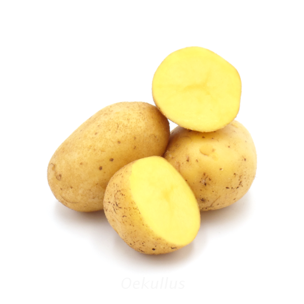 Produktfoto zu Kartoffeln 1kg vfk