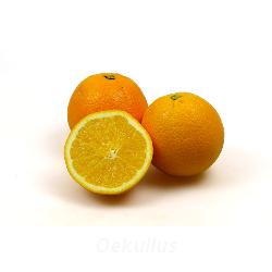 Kiste: Orangen 10 kg
