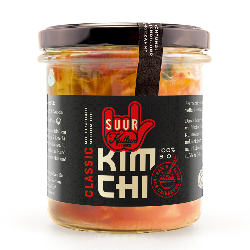 Suur Kultur - Classic Kimchi