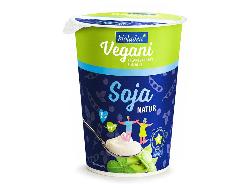 b*Soja Joghurt-Alternative natur