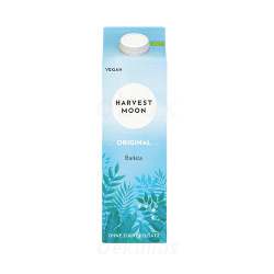Harvest Moon Barista - Milk Alternative