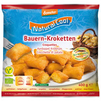 Bauern-Kroketten