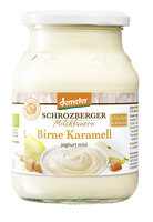 Dem. Birne-Karamell J. 500 g*