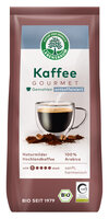 Kaffee Gourmet, entkoffeiniert, gemahlen