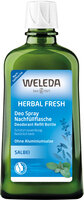 WELEDA Herbal Fresh Deo Spray Salbei