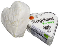 Coeur de Neufchâtel AOP