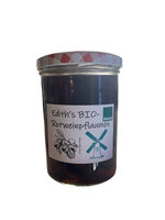 Ediths Rotweinpflaumen Windmühlenhof vegan