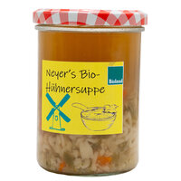 Neyer's Bio Hühnersuppe Windmühlenhof