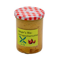 Bio Currygeschnetzeltes Windmühlenhof