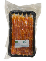 Grillfackel Barbecue Windmühlenhof