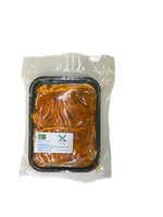 Schweinelachssteaks mariniert Rosso Windmühlenhof