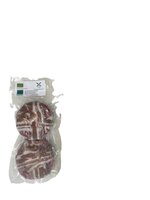 Wagenrad mit Bacon, Hacksteak Rind Windmühlenhof