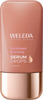 WELEDA Sunkissed Bronzing Serum Booster Drops