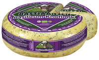 Bastiaansen Basilikum-Knoblauch Käse