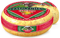 Bastiaansen Italiano-Kräuterkäse