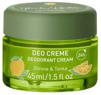 Glücksgefühle Deo Creme