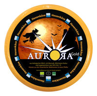 Aurora Gold Hexenkäse