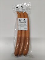 Würstchen Wiener Art Schwein/Rind