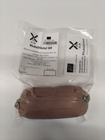 Windmühlenhof Kalbfleischleberwurst ungeräuchert, 100g