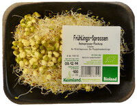 Bioland Frühlings-Sprossen