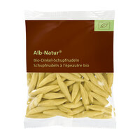 Alb-Natur Bio Dinkel-Schupfnudeln (frisch)