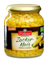 demeter Zuckermais