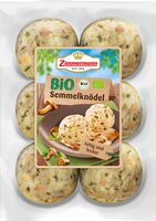 Bio Semmelknödel 400 g