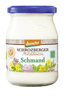 demeter Schmand 24% 250g