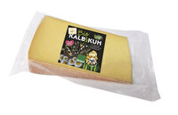 Baldauf Bio Kalb & Kuh Käse 180 g