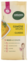 Gemüsebrühe classic, Nachfüllbeutel, konventionell