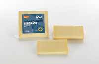 ÖMA Heumilch Bergkäse, Demeter - SB