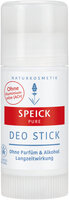 Speick Pure Deo Stick