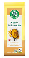 Curry indischer Art