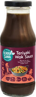 Teriyaki Woksauce