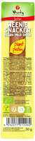 Wheaty Weenie Snacker