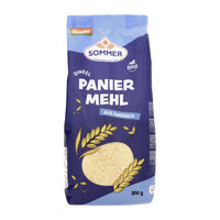 Demeter Dinkel Paniermehl aus feinem Zwieback