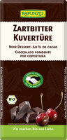 Zartbitter Kuvertüre HIH
