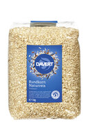 Rundkorn Naturreis 1kg