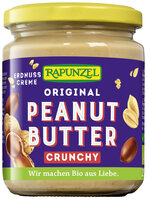 Peanutbutter Crunchy