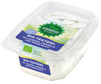Bio-Tzatziki