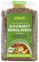 Gourmet Berg-Linsen braun