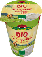 SWM BIO Sahne 30% 10x200G BE