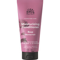 Urtekram Rose Moisturizing Conditioner Normal hair 180 ml