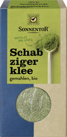 Schabzigerklee gemahlen, Packung