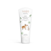 vujo Frischling Baby Waschgel & Shampoo